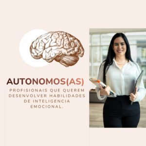 Quem deseja desenvolvimento emocional.